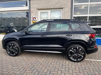 Occasion Cupra Ateca 2026 Zwart SUV