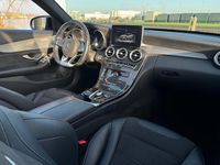 Occasion Mercedes C63 AMG AMG 476 PK (350 kW) 2017 Grijs (metallic) Stationwagen