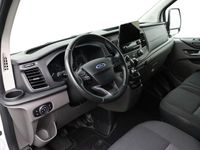 tweedehands Ford Transit Custom 2.0TDCI 130PK Lang | Vol Opties !! | Fabrieksgaran