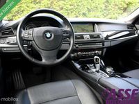 tweedehands BMW 520 5-SERIE d High Executive