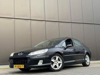 tweedehands Peugeot 407 3.0-24V V6 XS Pack