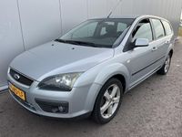 tweedehands Ford Focus Wagon 1.6-16V First Edition