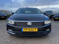 tweedehands VW Passat Variant 1.4 TSI Comfortline Business, AUTOMAAT, 1E EIG, NAP, VOLLEDIGE OH, BESCHIKBAAR, 12MND GARANTIE!