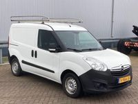 tweedehands Opel Combo 1.3 CDTi L1H1 Edition