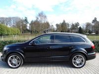 tweedehands Audi Q7 3.0 TDI quattro Pro Line+ 3x S-Line Facelift C