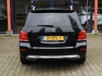 tweedehands Mercedes GLK200 CDI AMBITION 1e EIGENAAR / TREKHAAK