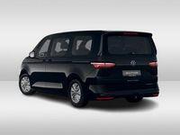 Nieuw VW Multivan Business 245 PK (180 kW) 2025 Zwart Van