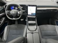 Occasion Renault Rafale Esprit Alpine 200 PK (147 kW) 2025 Twotone gris schiste (kqg) & noir étoilé (gne) SUV