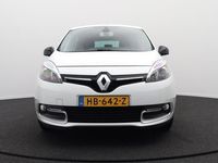 tweedehands Renault Scénic III 1.2 TCe 116 PK Limited Navi Climate Cruise LED Park. Sens