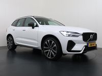 Occasion Volvo XC60 R-Design 340 PK (250 kW) 2021 Wit SUV