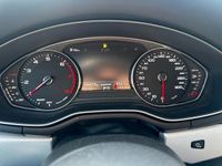 tweedehands Audi A4 Avant 1.4 TFSI 150 pk Sport Lease Edition | KEY-less | Sportzetels | Navigatie | LED | Elektrische achterklep