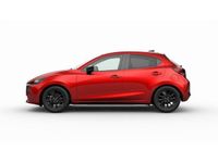 tweedehands Mazda 2 1.5 e-SkyActiv-G 90 Homura /Nieuw/¤1.000,00 voordeel /ALL IN PRIJS