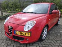 tweedehands Alfa Romeo MiTo 1.4 T Sport 155pk