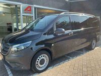 tweedehands Mercedes Vito 119 A3/L3 (38.950ex)EDITION TOURER PRO, 9G-TRONIC