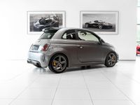 tweedehands Abarth 595 1.4 T-Jet Competizione ~Munsterhuis Sportscars~