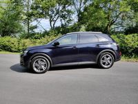 Occasion DS Automobiles DS7 Crossback Grand Chic 299 PK (219 kW) 2020 Blauw SUV