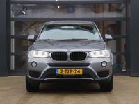 tweedehands BMW X3 XDrive20i High Executive | Nap | Panoramadak | Xen