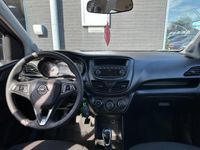 tweedehands Opel Karl 1.0 ecoFLEX Edition/1STE EIG/AIRCO/NL-AUTO NAP!!