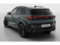 Nieuw Cupra Terramar VZ 2025 Fiord blue SUV