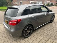 tweedehands Mercedes B200 PRESTIGE