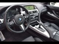 tweedehands BMW 640 Gran Coupe