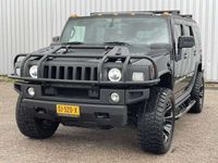 tweedehands Hummer H2 6.2 V8 Luxury Wagon Final Edition