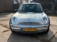 Occasion Mini Cooper 115 PK (84 kW) 2002 Hatchback