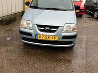 Occasion Hyundai Atos 62 PK (45 kW) 2006 Hatchback