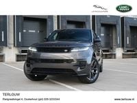 Nieuw Land Rover Range Rover Sport SE Dynamic 400 PK (294 kW) 2026 Bruin SUV