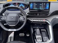 Occasion Peugeot 3008 Business-Line 300 PK (220 kW) 2022 Grijs SUV