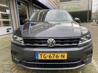 tweedehands VW Tiguan 1.4 TSI 4Motion Highline 150PK 1e eig BTW AUTO NA