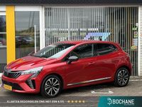 Occasion Renault Clio V Techno 91 PK (66 kW) 2024 Rood Hatchback