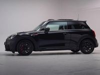 Occasion Mini John Cooper Works 232 PK (170 kW) 2022 Zwart Hatchback