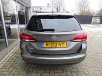 tweedehands Opel Astra Sports Tourer 1.2 Design & Tech navi/clima/16"LM /cruise/camera