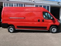 tweedehands Fiat Ducato bestel 120PK 1eEig! L3H2 Pro|Camera|Navi|Trekhaak|Side bars