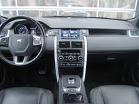 tweedehands Land Rover Discovery Sport 2.0 TD4 HSE