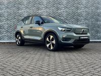 Occasion Volvo XC40 R-Design 11 kW (15 PK) 2021 Groen SUV