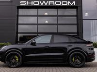 tweedehands Porsche Cayenne Coupé 3.0 E-Hybrid, Pano, Trekhaak, Btw, Full Option!