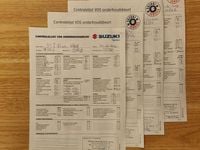 Occasion Suzuki Ignis 90 PK (66 kW) 2018 Geel (metallic) SUV