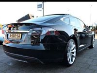 tweedehands Tesla Model S 85 Performance accu vervangen