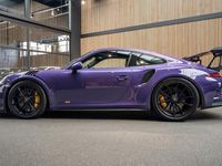 tweedehands Porsche 911 GT3 RS 991 991 4.0 Keramisch Alcantara 911 4.0