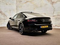 tweedehands VW Arteon 2.0 TSI R 4Motion, pano, H/K, tr.haak, HUD, ACC, m