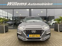 Occasion Hyundai Kona 2020 Grijs SUV
