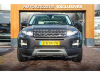 tweedehands Land Rover Range Rover evoque 2.2 SD4 4WD Prestige Panodak Camera Stoelverw. Stuurverw.