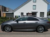 Occasion Mercedes CLA250 AMG 225 PK (165 kW) 2019 Grijs Sedan