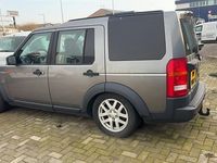 Occasion Land Rover Discovery 3 SE 191 PK (140 kW) 2008 Grijs SUV