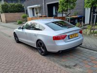 tweedehands Audi A5 A51.8 TFSI Pro Line