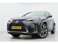 Occasion Lexus UX Sport Line 184 PK (135 kW) 2020 Zwart SUV