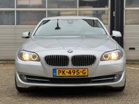 tweedehands BMW 520 520 d Executive|Automaat|Stoel VW|Headup|Navi|Alpin