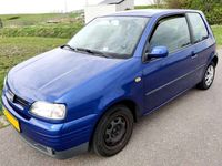 tweedehands Seat Arosa 1.4i Stella